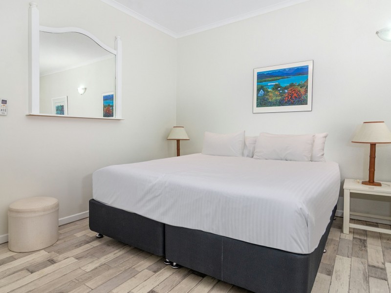 B204 Ramada/316 Port Douglas Road, Port Douglas QLD 4877