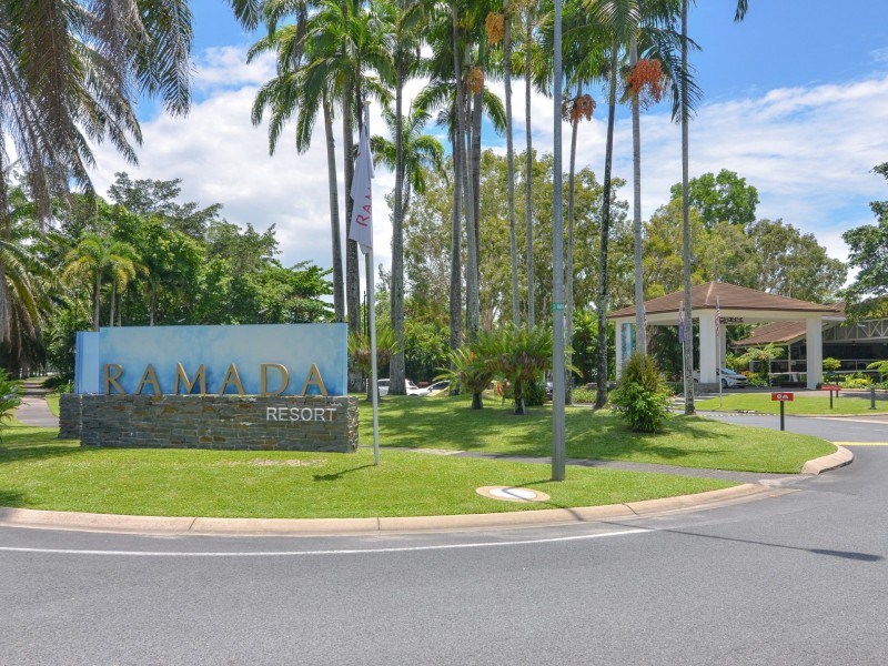 B204 Ramada/316 Port Douglas Road, Port Douglas QLD 4877