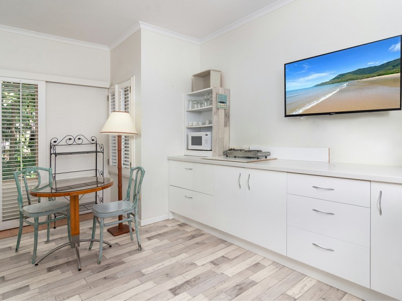 B204 Ramada/316 Port Douglas Road, Port Douglas QLD 4877