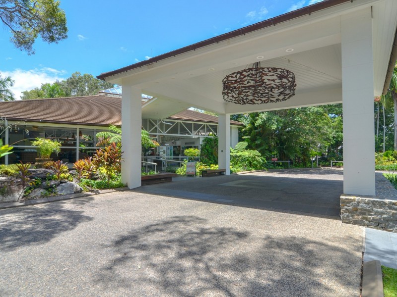 B204 Ramada/316 Port Douglas Road, Port Douglas QLD 4877