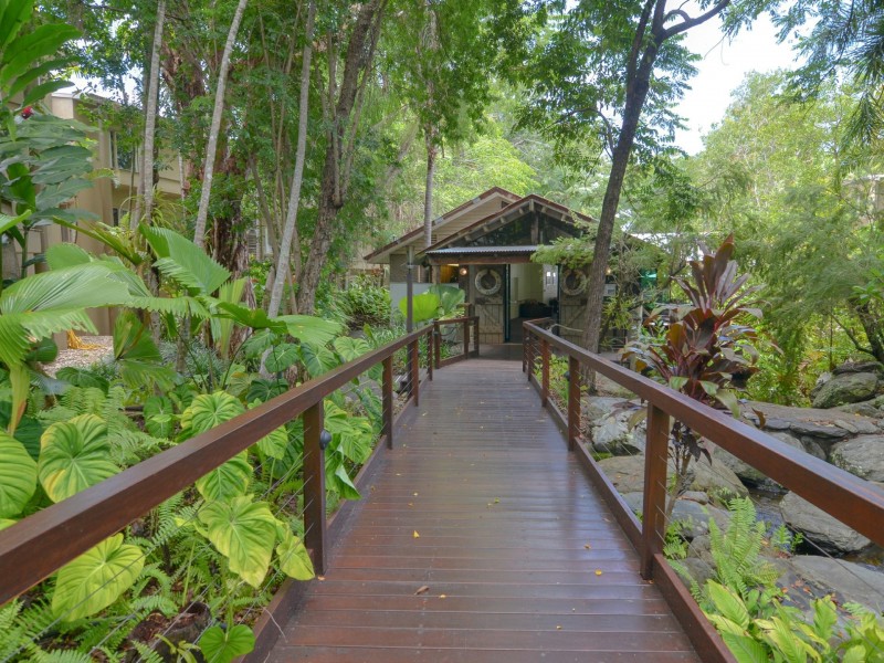 B204 Ramada/316 Port Douglas Road, Port Douglas QLD 4877
