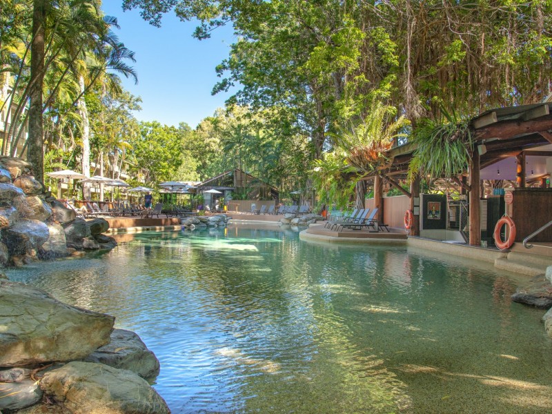 B204 Ramada/316 Port Douglas Road, Port Douglas QLD 4877