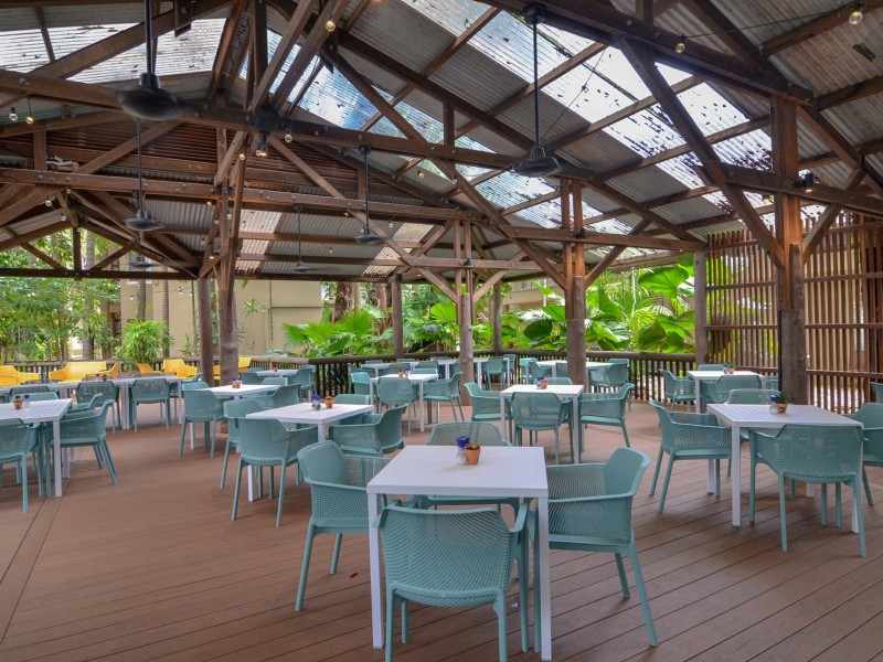B204 Ramada/316 Port Douglas Road, Port Douglas QLD 4877