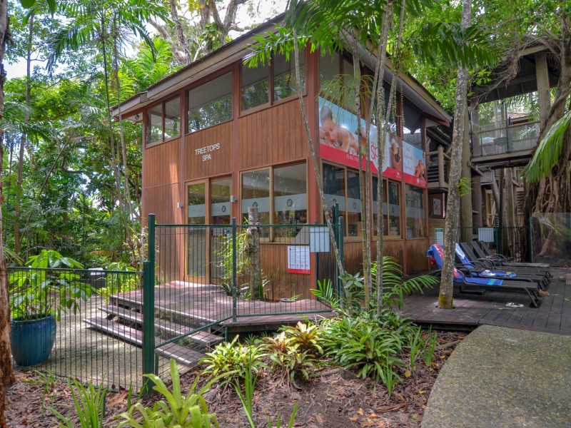 B204 Ramada/316 Port Douglas Road, Port Douglas QLD 4877