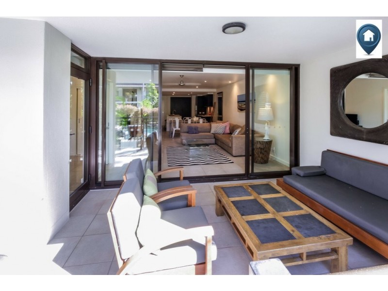 139 Sea Temple/22 Mitre Street, Port Douglas QLD 4877