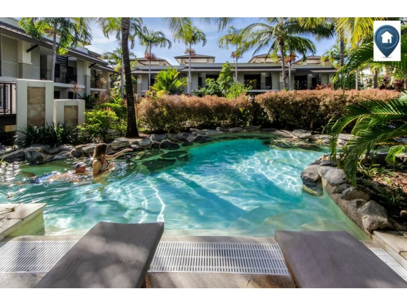 139 Sea Temple/22 Mitre Street, Port Douglas QLD 4877