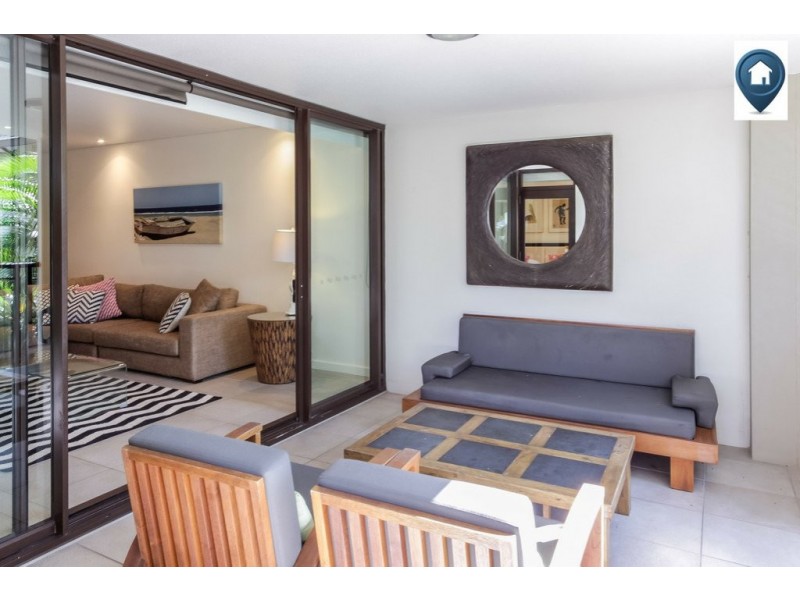 139 Sea Temple/22 Mitre Street, Port Douglas QLD 4877