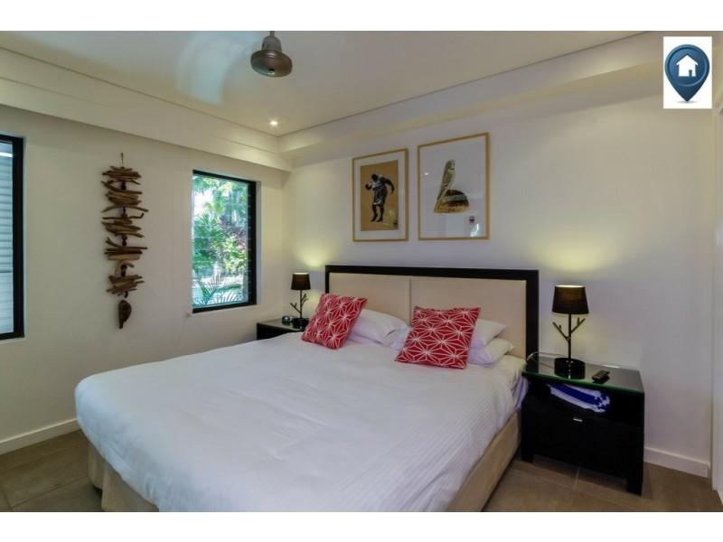 139 Sea Temple/22 Mitre Street, Port Douglas QLD 4877