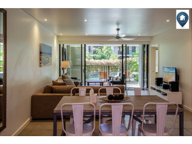 139 Sea Temple/22 Mitre Street, Port Douglas QLD 4877