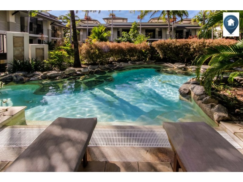 139 Sea Temple/22 Mitre Street, Port Douglas QLD 4877