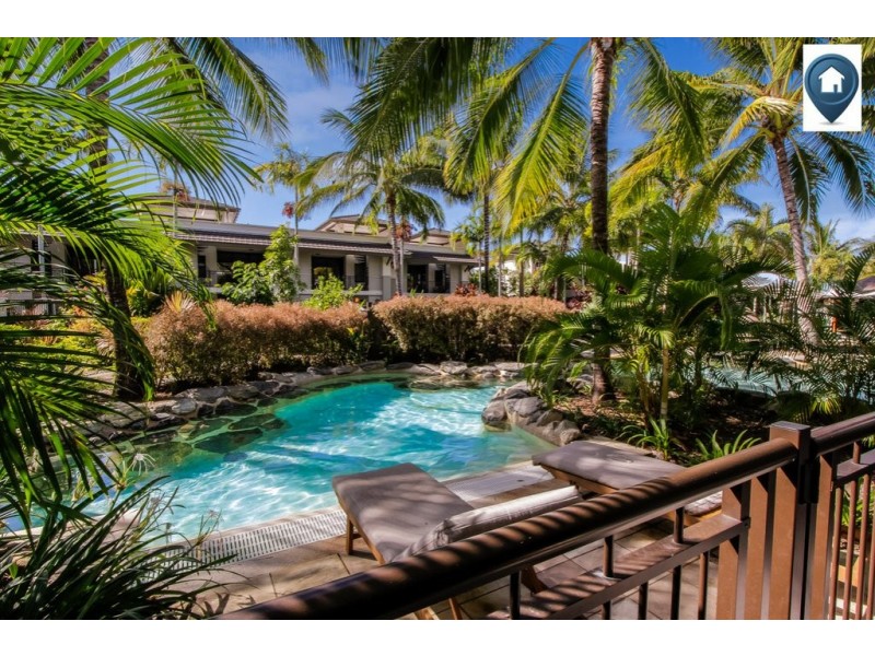 139 Sea Temple/22 Mitre Street, Port Douglas QLD 4877