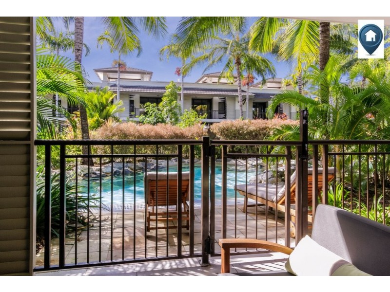 139 Sea Temple/22 Mitre Street, Port Douglas QLD 4877