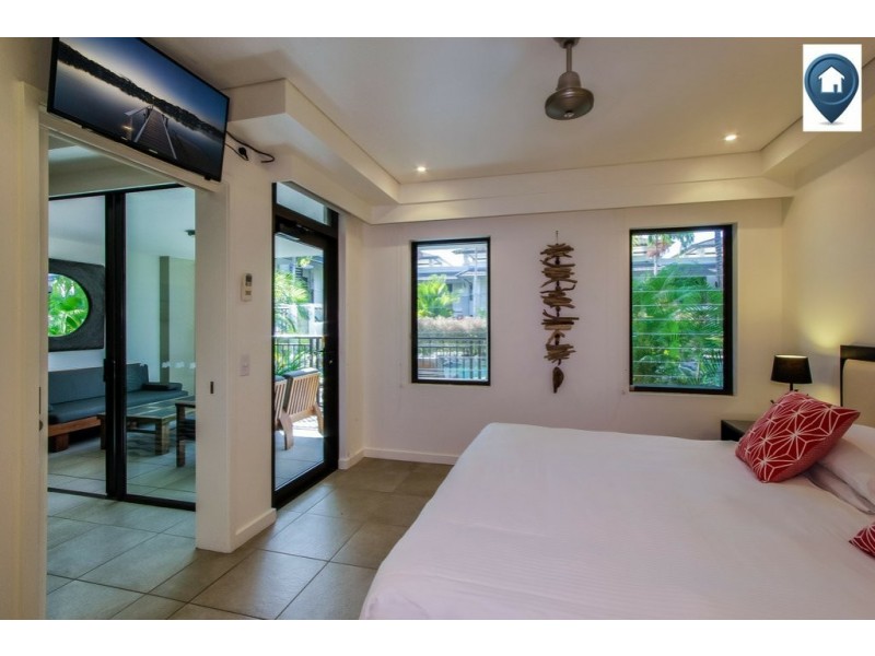 139 Sea Temple/22 Mitre Street, Port Douglas QLD 4877