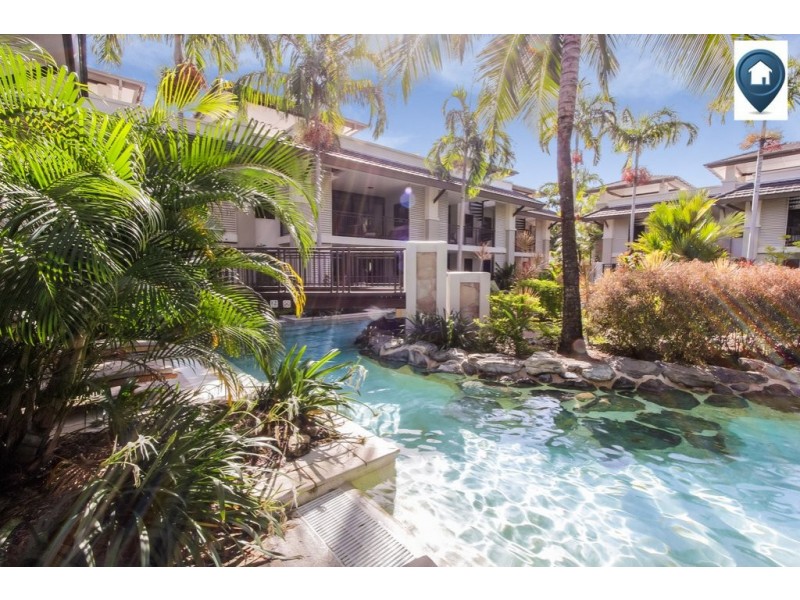 139 Sea Temple/22 Mitre Street, Port Douglas QLD 4877