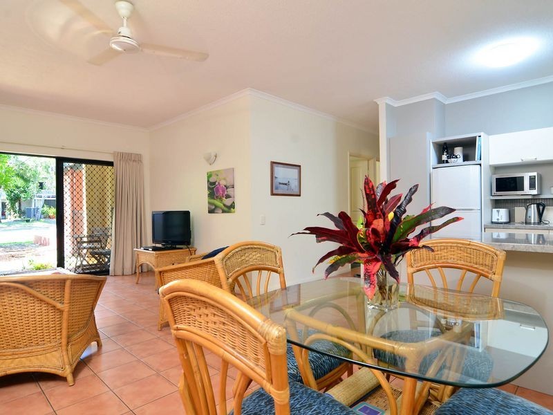 2 Port Villas/59 Davidson Street, Port Douglas QLD 4877