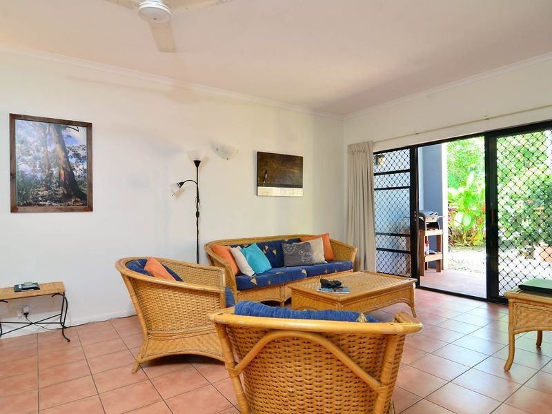 2 Port Villas/59 Davidson Street, Port Douglas QLD 4877