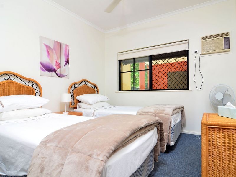 2 Port Villas/59 Davidson Street, Port Douglas QLD 4877