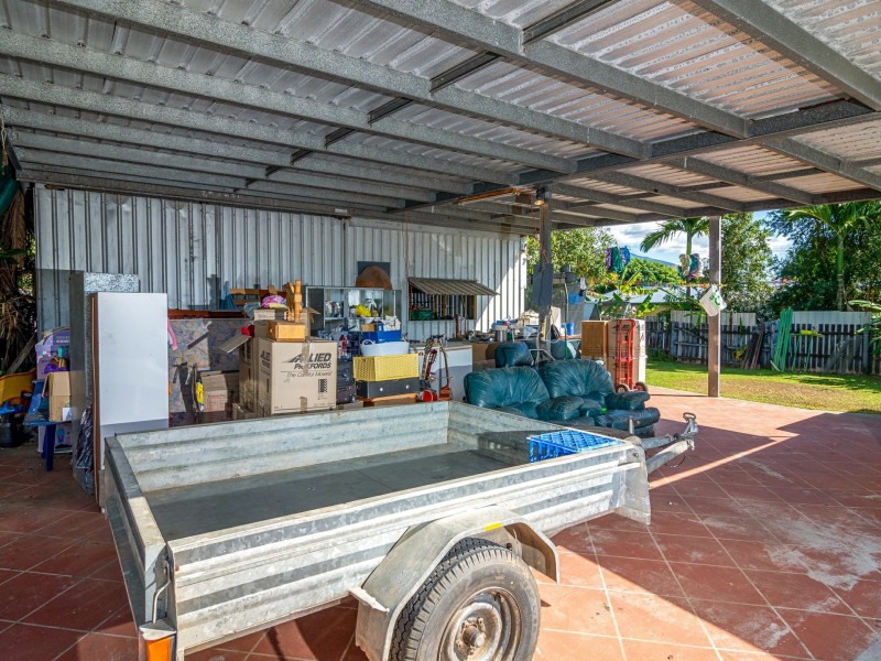 127 Alchera Drive, Mossman QLD 4873