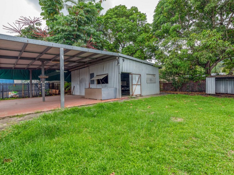 127 Alchera Drive, Mossman QLD 4873