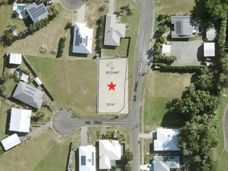 1 Roy Close, Wonga Beach QLD 4873