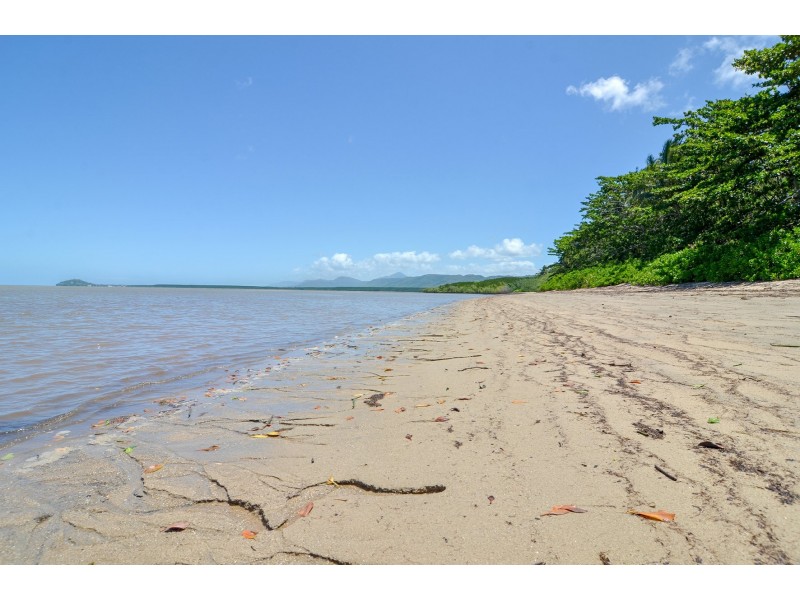 1 Roy Close, Wonga Beach QLD 4873