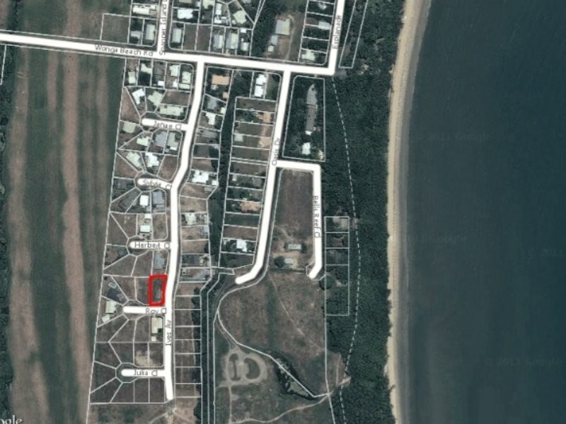 1 Roy Close, Wonga Beach QLD 4873