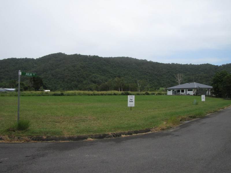 4 Julia Close, Wonga Beach QLD 4873