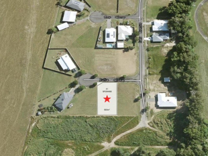 4 Julia Close, Wonga Beach QLD 4873