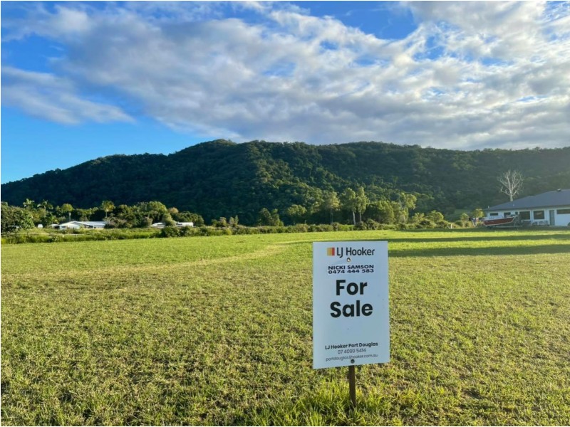 4 Julia Close, Wonga Beach QLD 4873