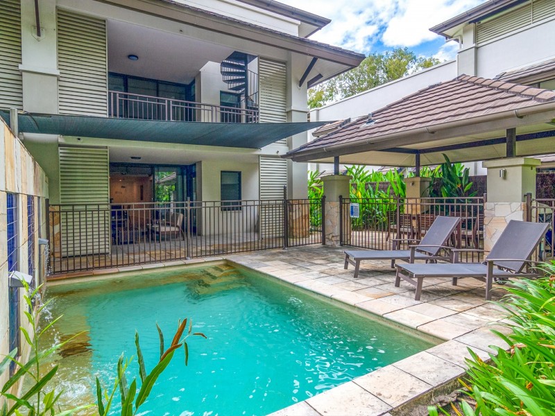 116 Sea Temple/22 Mitre Street, Port Douglas QLD 4877