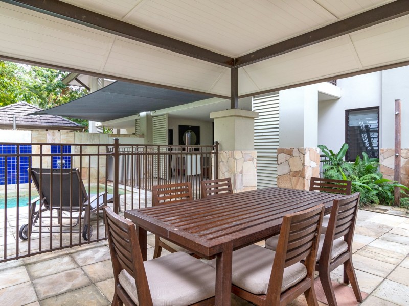 116 Sea Temple/22 Mitre Street, Port Douglas QLD 4877