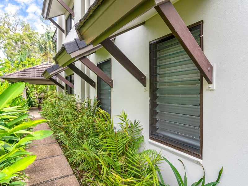 116 Sea Temple/22 Mitre Street, Port Douglas QLD 4877