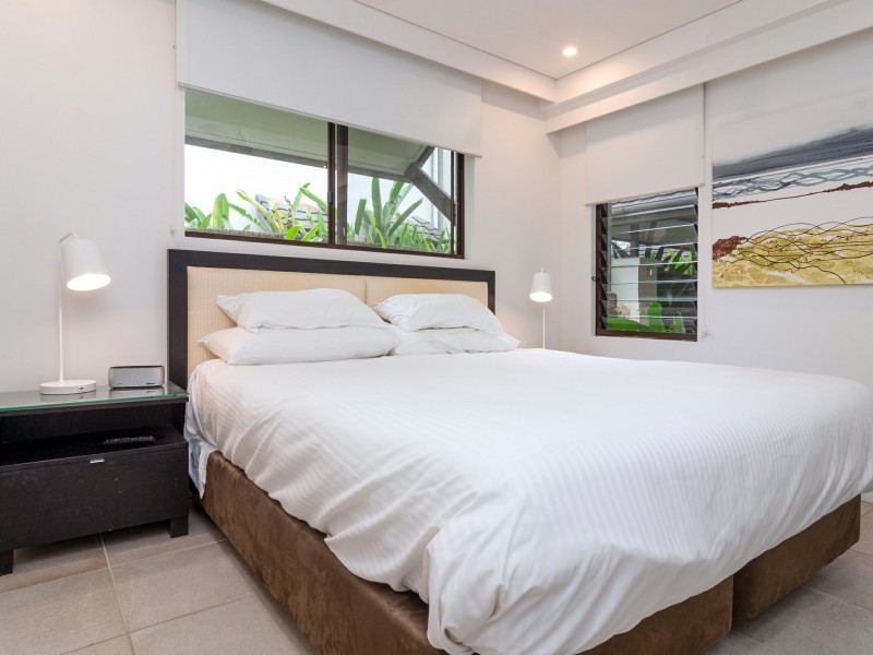 116 Sea Temple/22 Mitre Street, Port Douglas QLD 4877