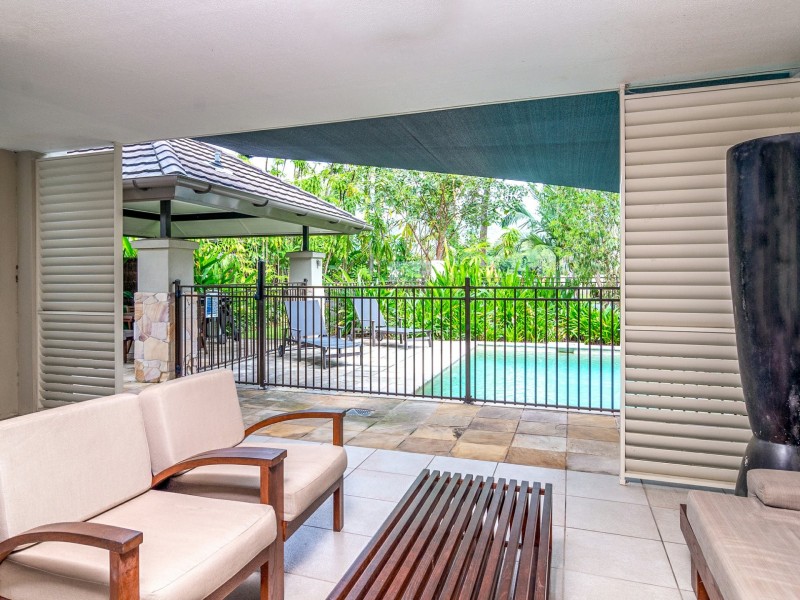 116 Sea Temple/22 Mitre Street, Port Douglas QLD 4877