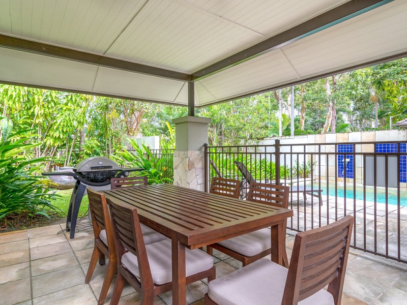 116 Sea Temple/22 Mitre Street, Port Douglas QLD 4877