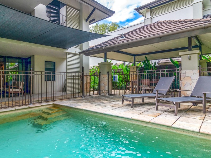 116 Sea Temple/22 Mitre Street, Port Douglas QLD 4877