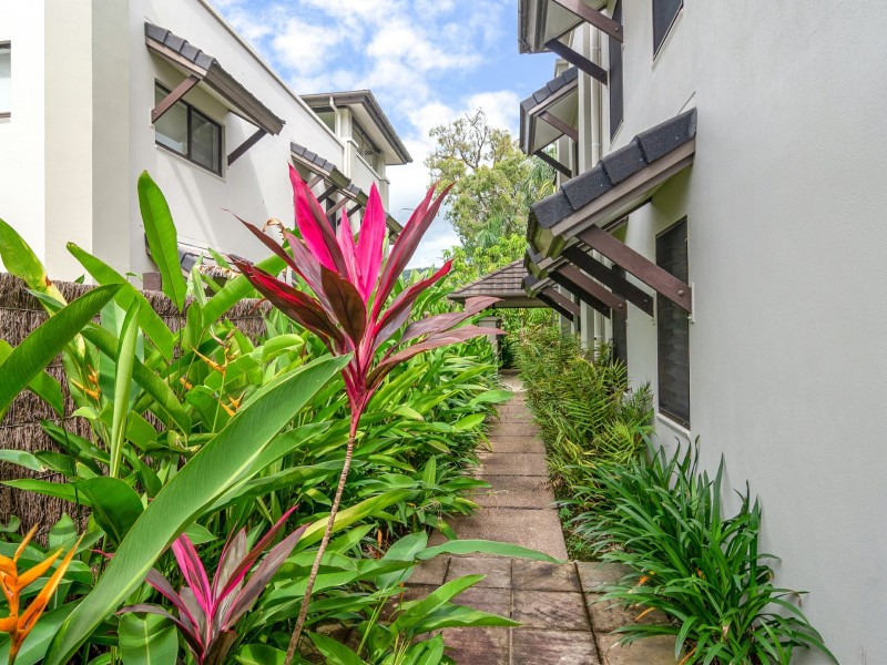 116 Sea Temple/22 Mitre Street, Port Douglas QLD 4877