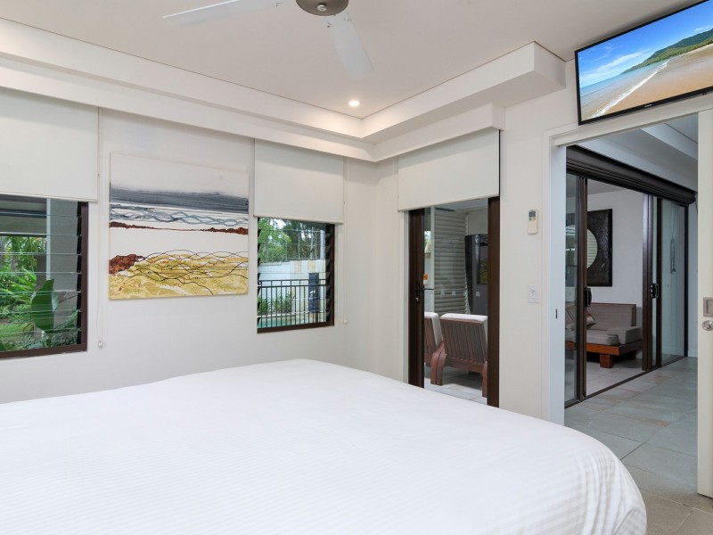 116 Sea Temple/22 Mitre Street, Port Douglas QLD 4877