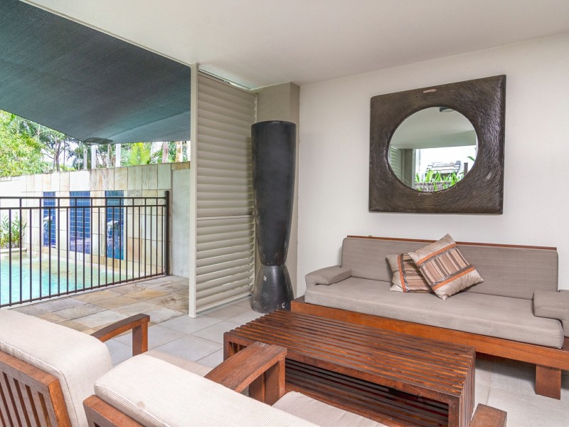 116 Sea Temple/22 Mitre Street, Port Douglas QLD 4877