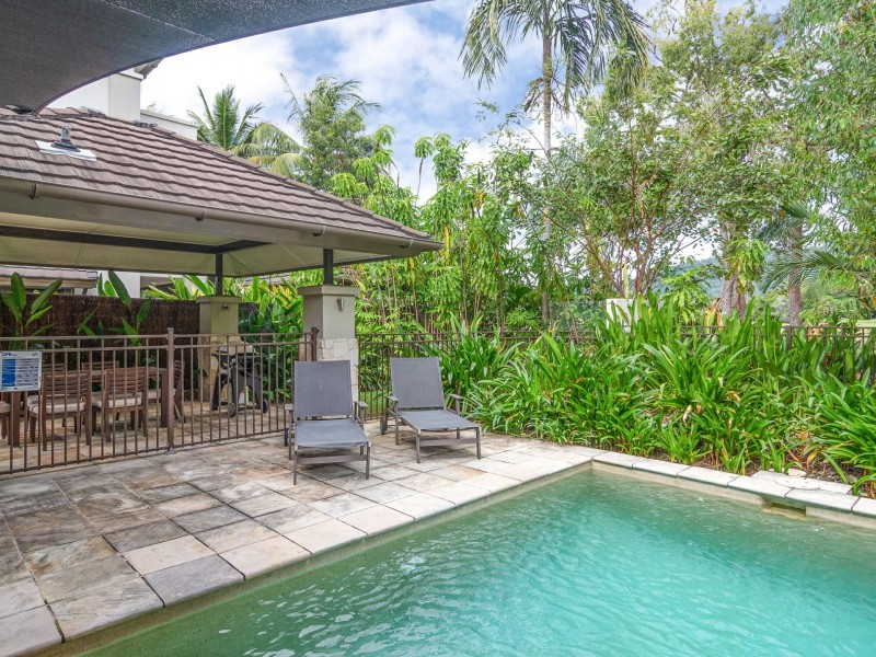 116 Sea Temple/22 Mitre Street, Port Douglas QLD 4877
