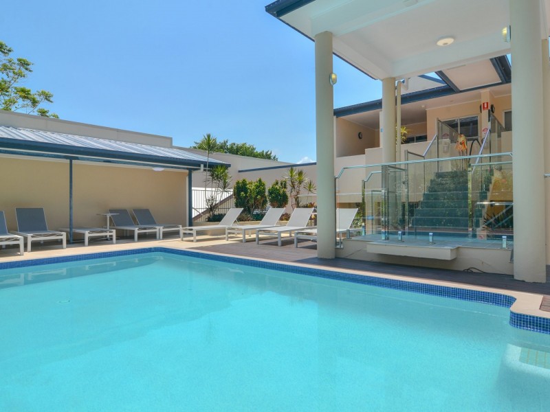 11 Newport/16 Macrossan Street, Port Douglas QLD 4877