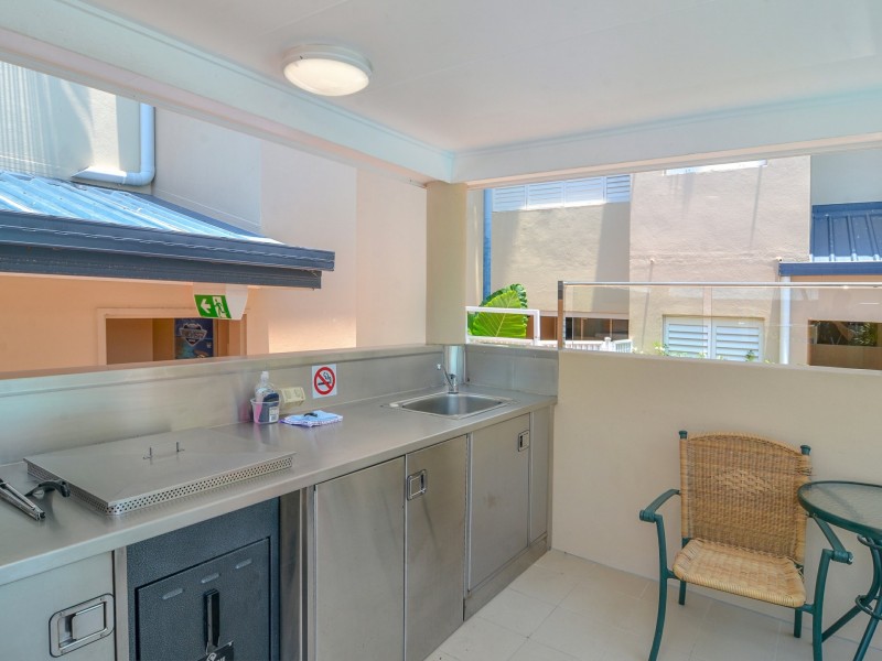 11 Newport/16 Macrossan Street, Port Douglas QLD 4877