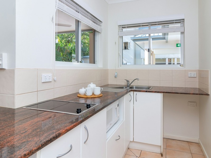 11 Newport/16 Macrossan Street, Port Douglas QLD 4877