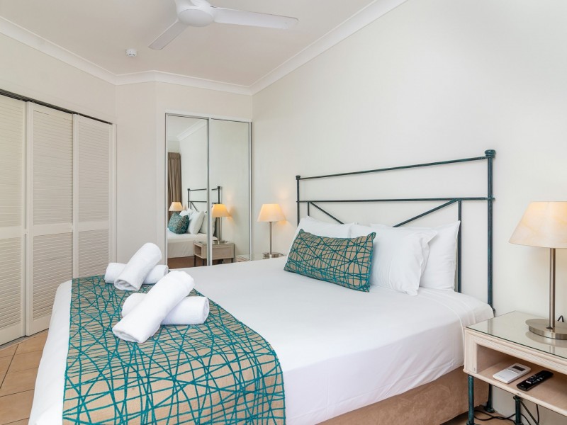 11 Newport/16 Macrossan Street, Port Douglas QLD 4877
