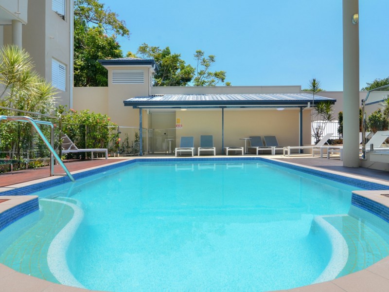 11 Newport/16 Macrossan Street, Port Douglas QLD 4877