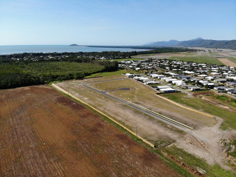 49 Barrbal Drive, Cooya Beach QLD 4873