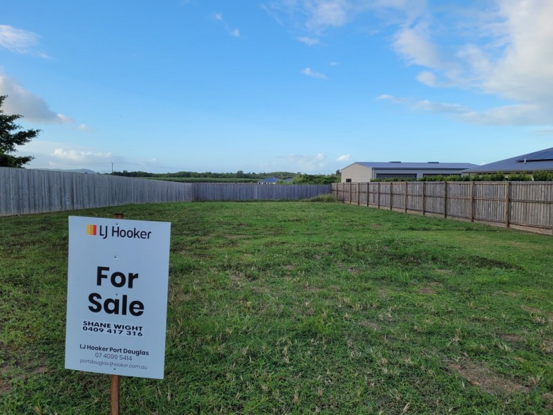 73 Cooya Beach Road, Cooya Beach QLD 4873