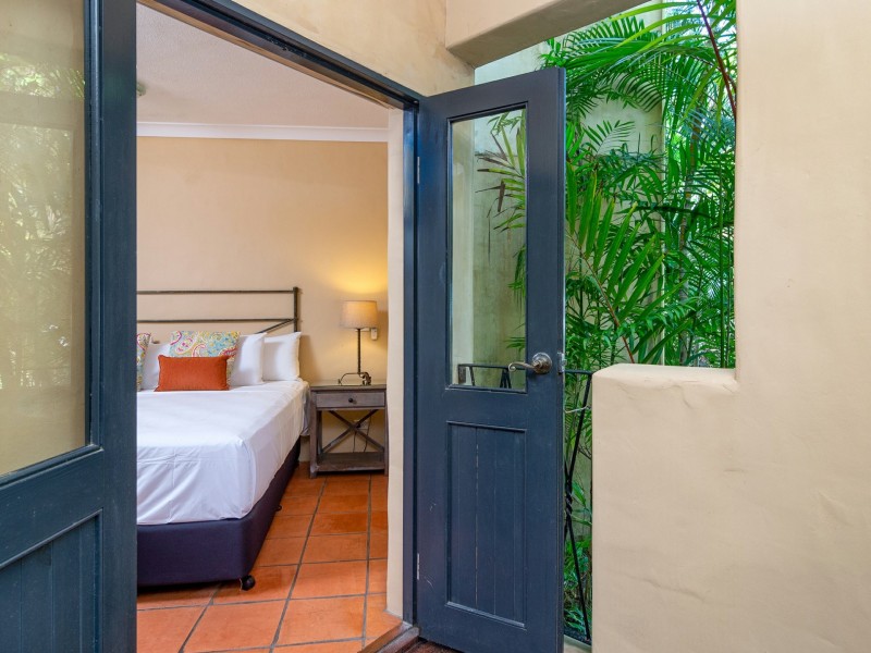 7 Villa San Michele/39 Macrossan Street, Port Douglas QLD 4877