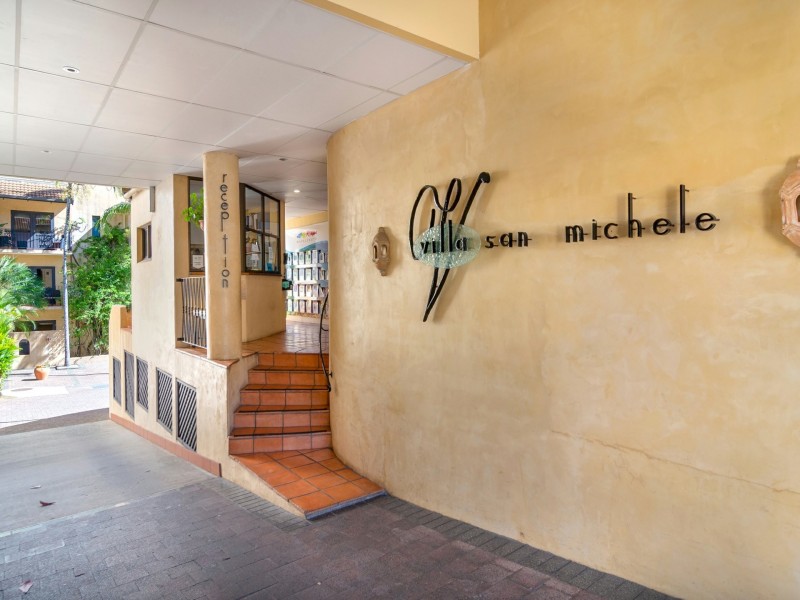 7 Villa San Michele/39 Macrossan Street, Port Douglas QLD 4877