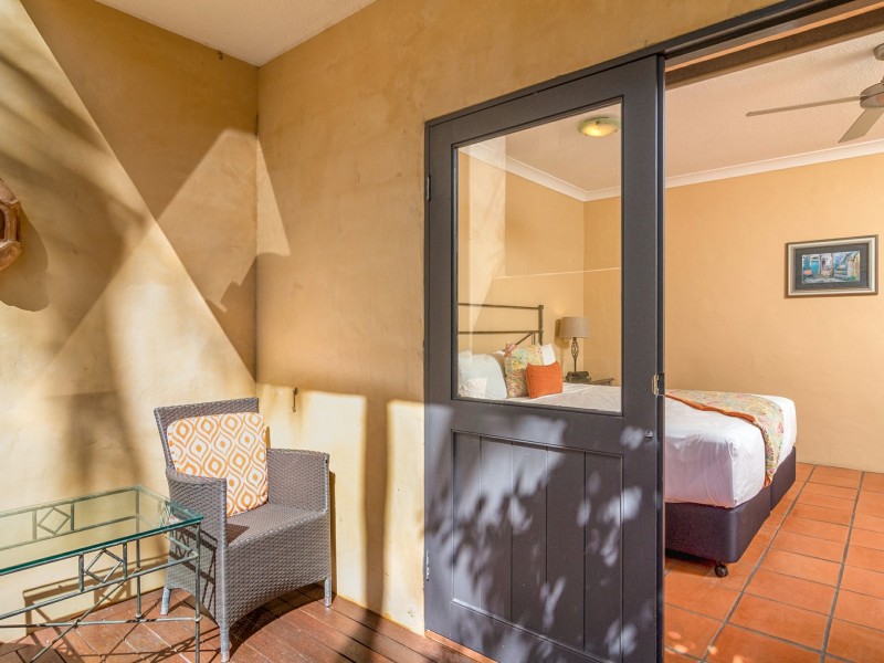 7 Villa San Michele/39 Macrossan Street, Port Douglas QLD 4877